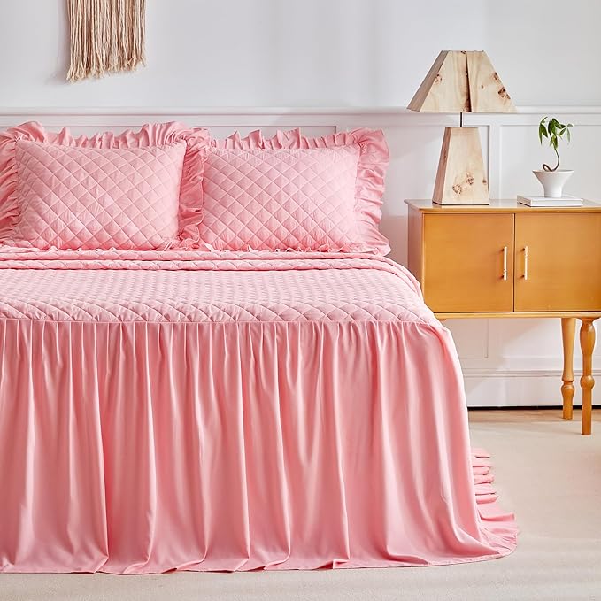 Bedding Set - Twin - 2 Piece