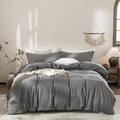 Duvet Cover Set - Queen