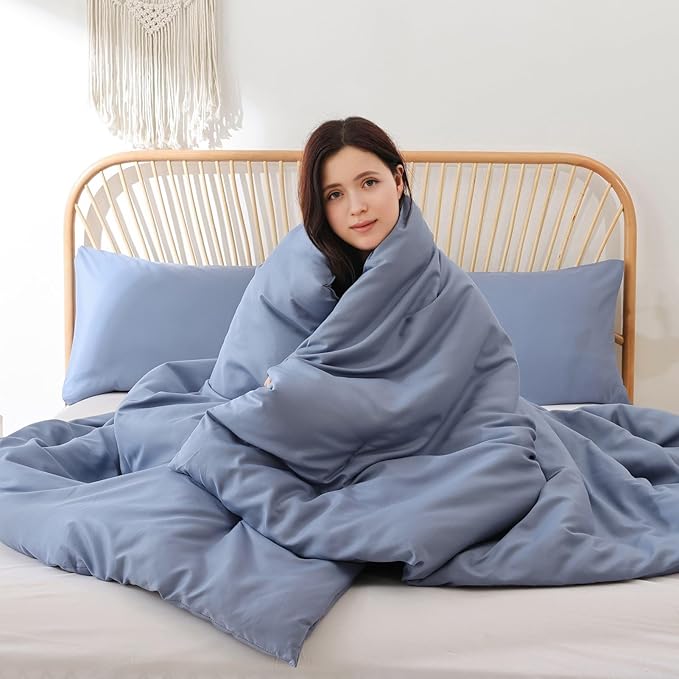Comforter Set - King - 3 Piece