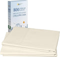 100% Cotton Pillowcase - Queen