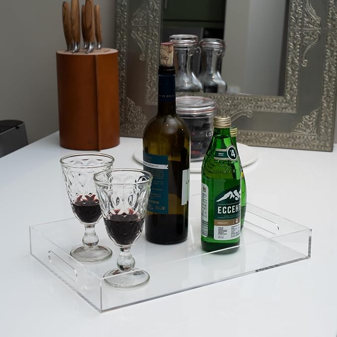 Bed Tray