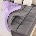 Memory Foam Mattress Topper - Queen