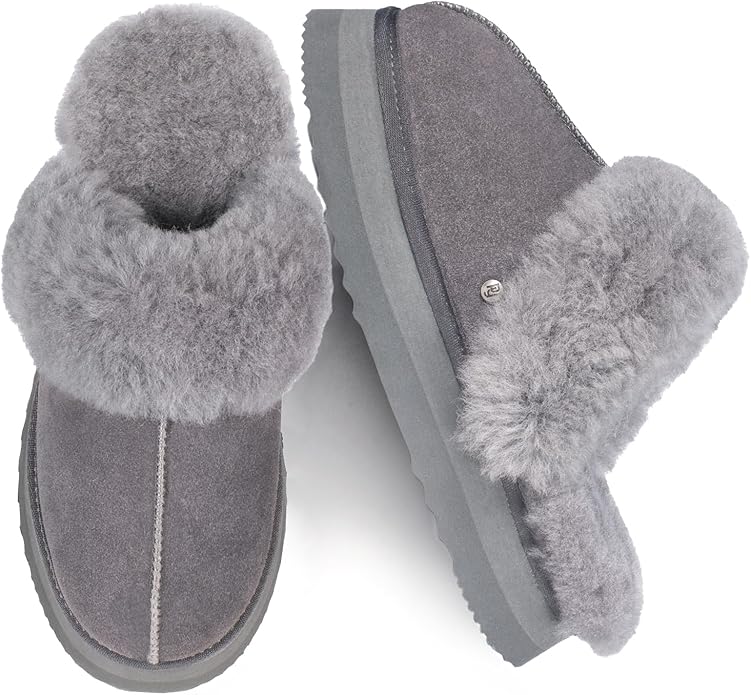 Women's Slippers