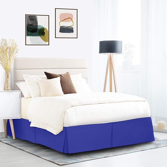 Bed Skirt - Queen