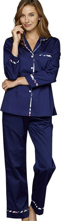 Women's Pajama Set - 2 Piece