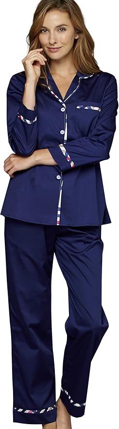 Women's Pajama Set - 2 Piece
