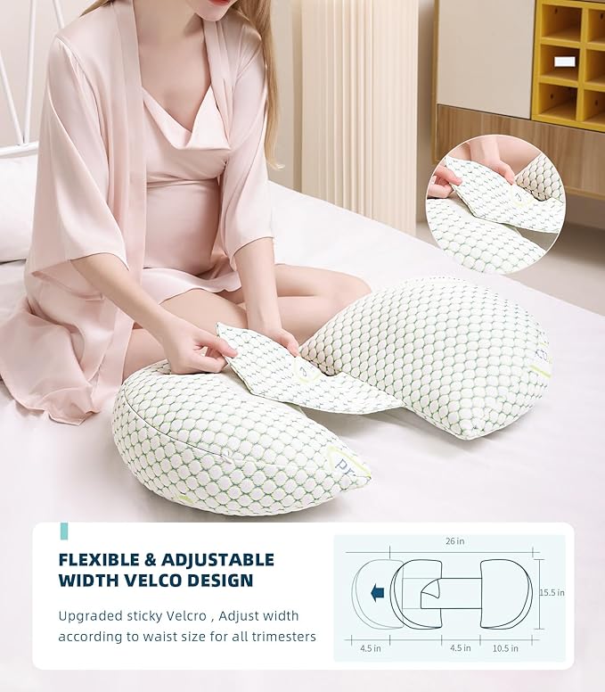 Body Pillow