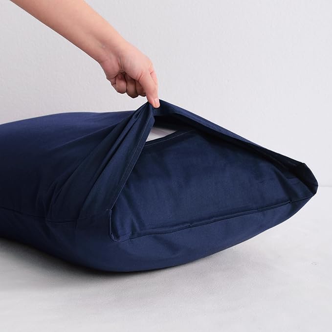 Pillowcase Set - Queen - 2 Piece