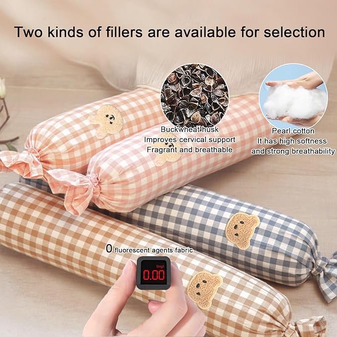 Body Pillow