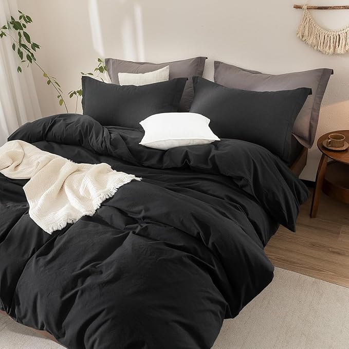 Duvet Cover Set - Full