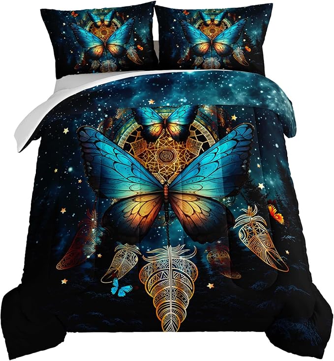 Comforter Set - King
