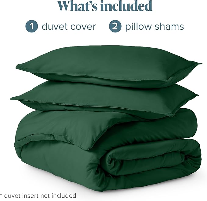 Cooling Duvet Cover - King
