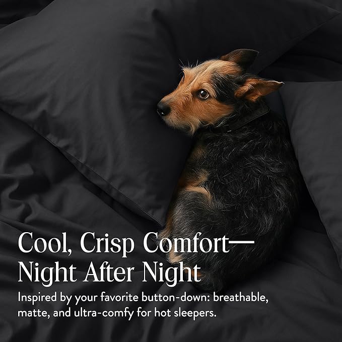 100% Cotton Duvet Cover - California King