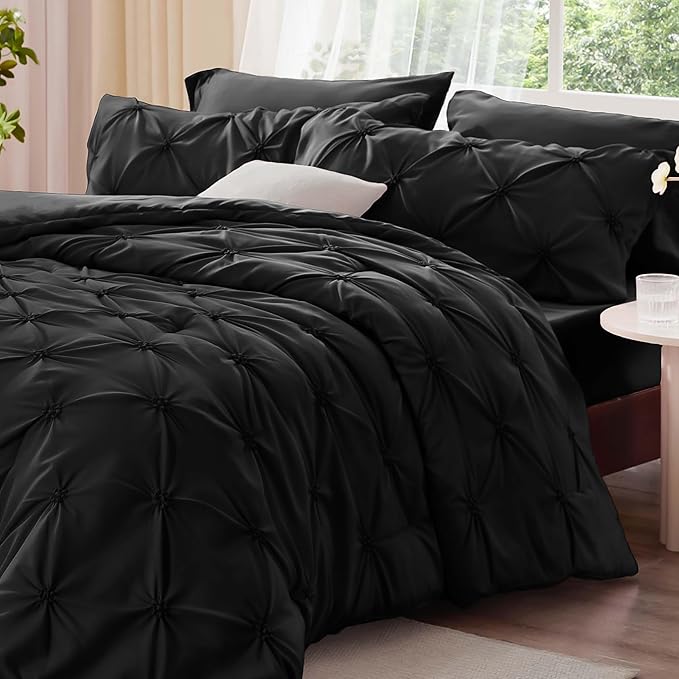 Comforter Set - Queen - 3 Piece