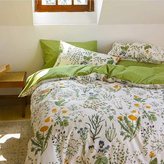Comforter Set - King - 3 Piece