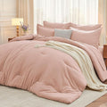 Comforter Set - Twin XL - 5 Piece