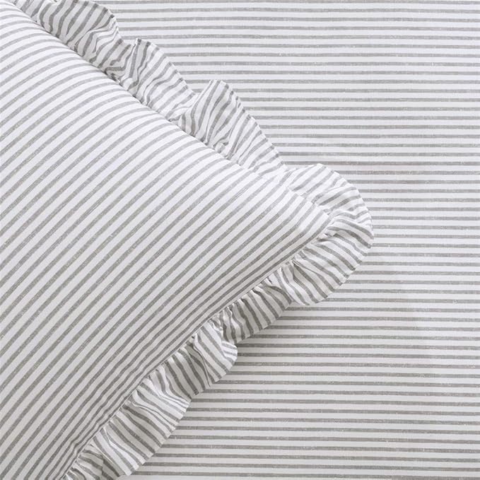 Bedding Set - King - 3 Piece