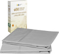 100% Cotton Pillowcase Set - Queen - 2 Piece