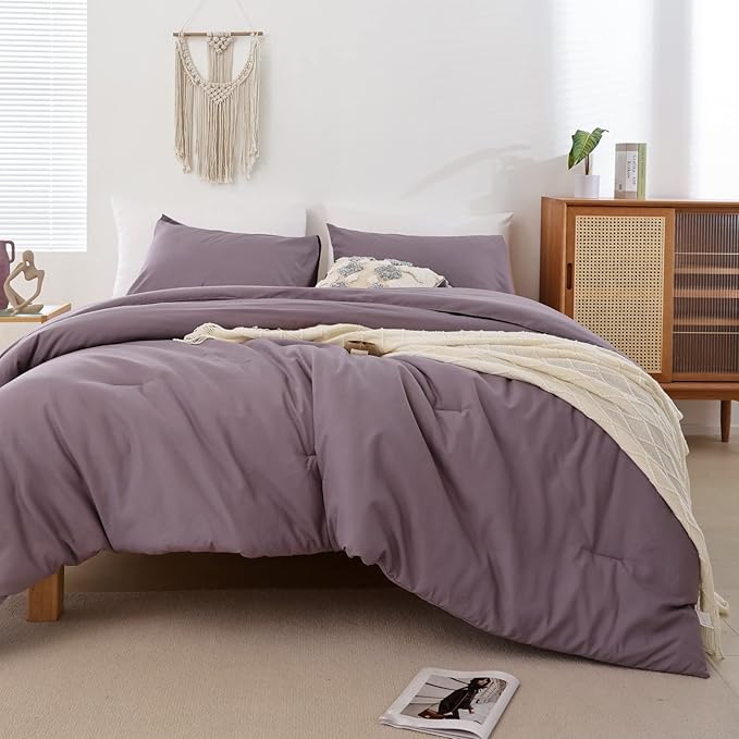 Comforter Set - King - 3 Piece