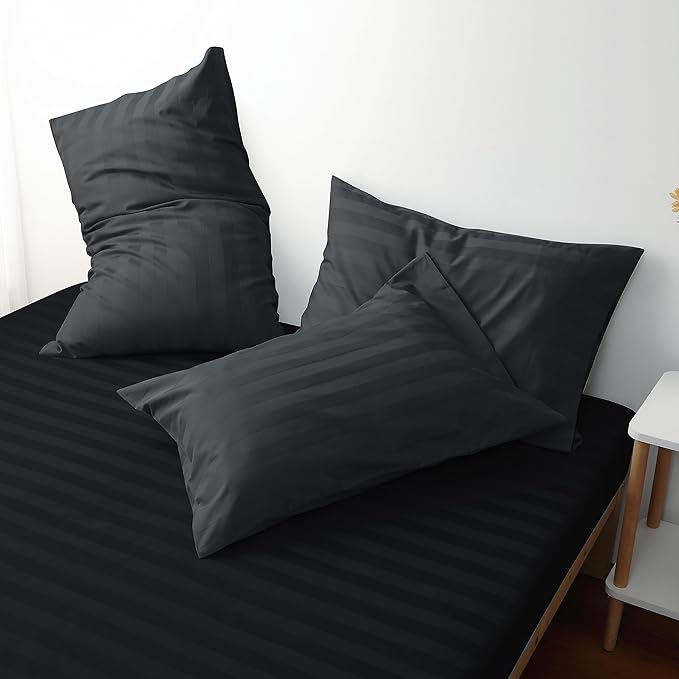 Cooling Pillowcase Set - King - 20 x 40 in - 2 Piece
