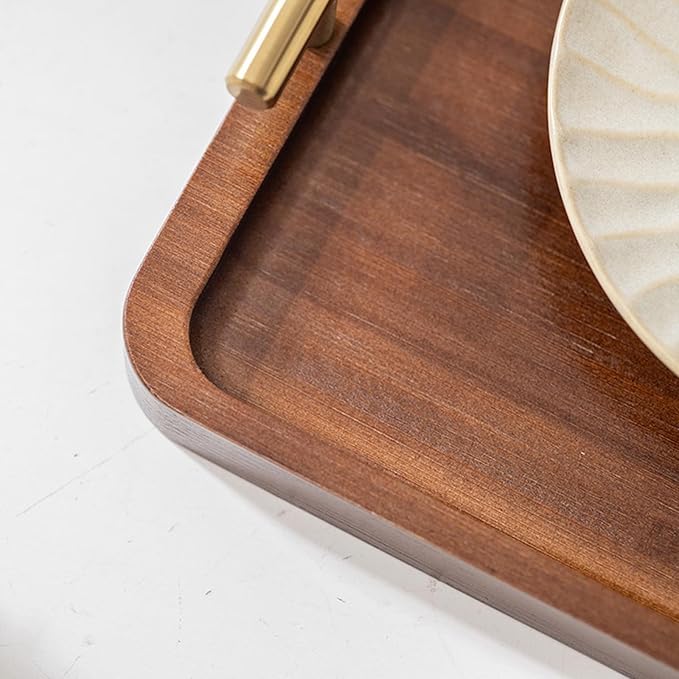 Bamboo Bed Tray