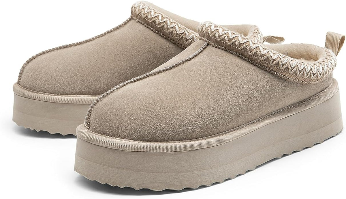 Women's Slippers