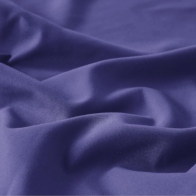 Duvet Cover Set - King - 3 Piece