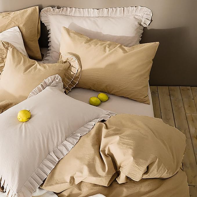 Comforter Set - Queen - 3 Piece