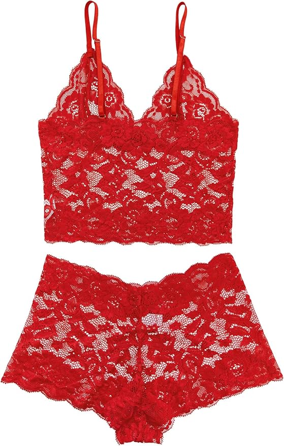 Pajama Set - 2 Piece