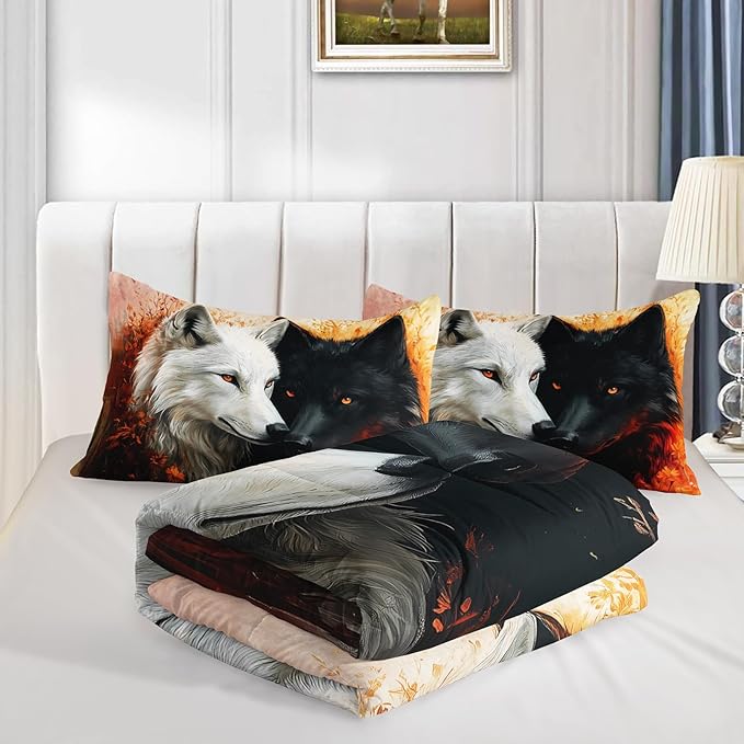 Comforter Set - Queen