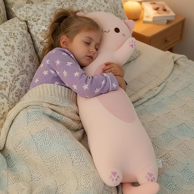 Body Pillow