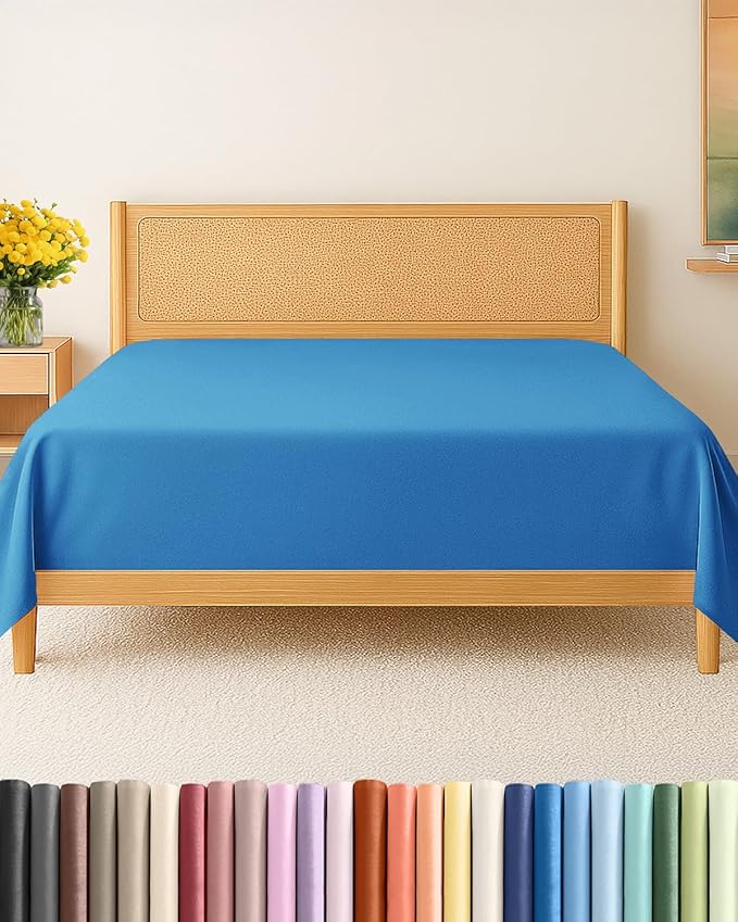 Cooling Flat Sheet - Twin XL