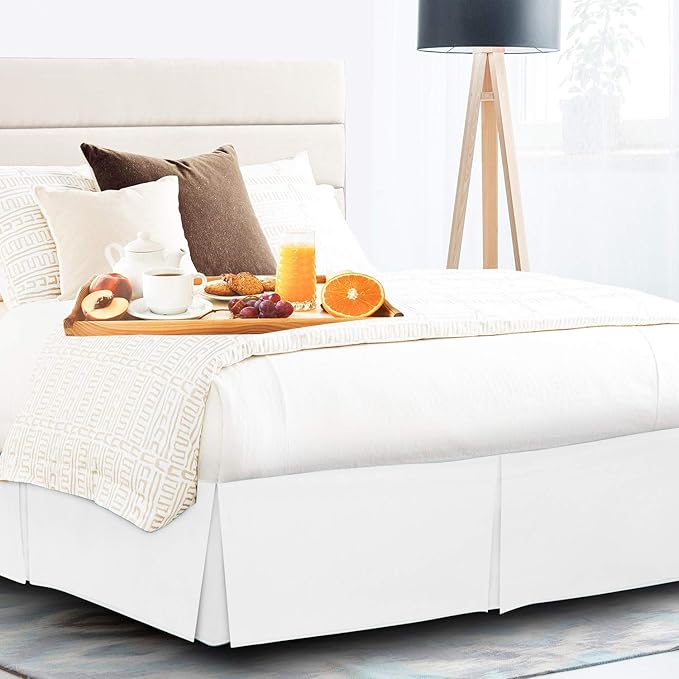 Bed Skirt - Queen