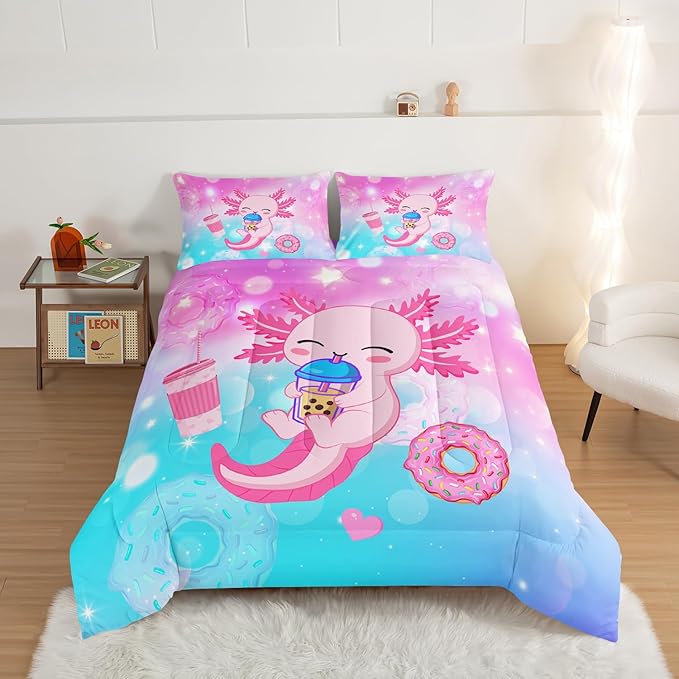 Comforter Set - Full