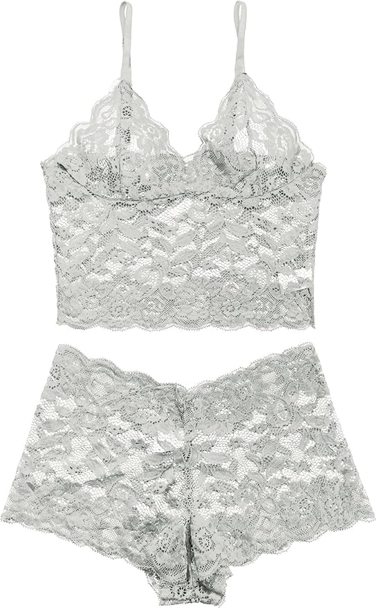 Pajama Set - 2 Piece