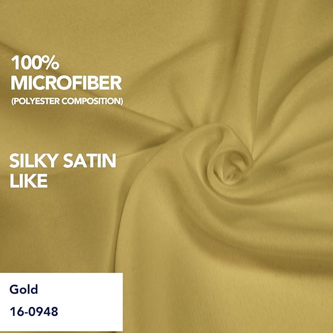 Bed Skirt - Twin XL - 22 in Drop