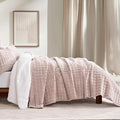 Velvet Quilt Set - Twin XL
