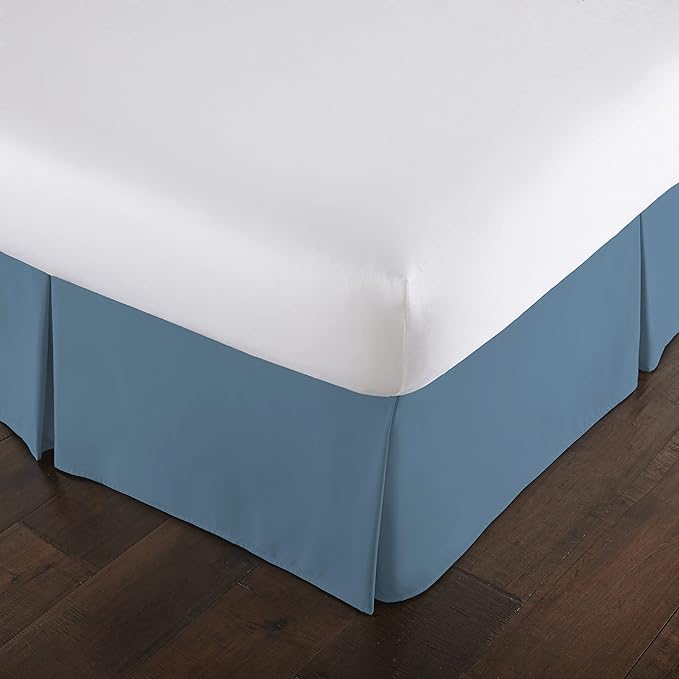 Bed Skirt - Queen