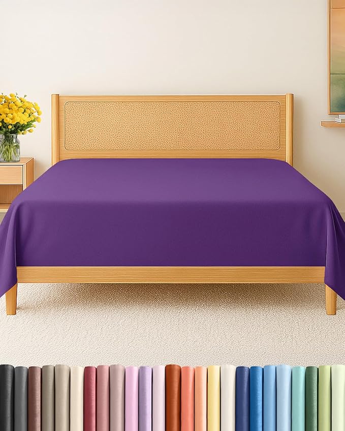 Cooling Flat Sheet - Twin XL