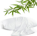 Bamboo Pillowcase Set - 2 Pack - 2 Piece