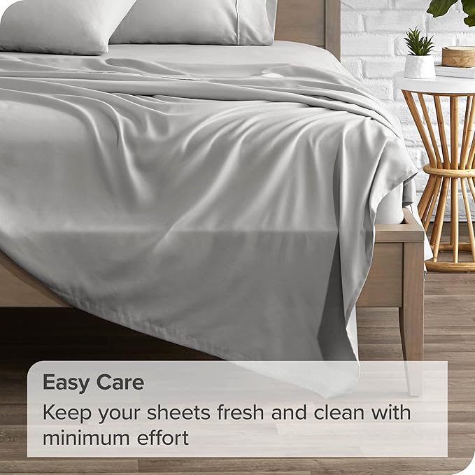 Flat Sheet - King