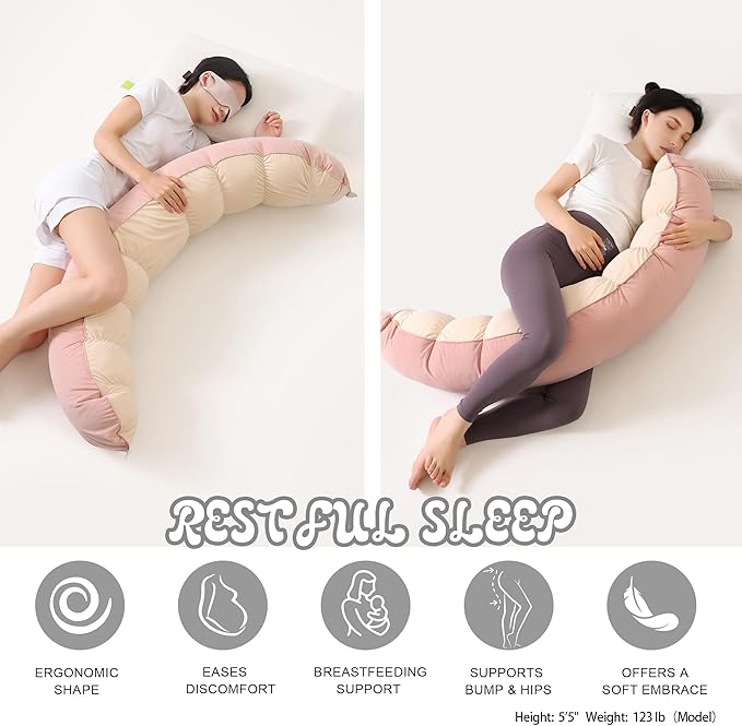 Body Pillow