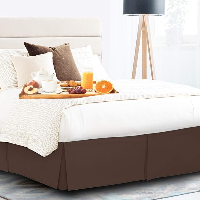 Bed Skirt - Queen