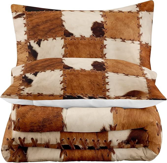 Comforter Set - King