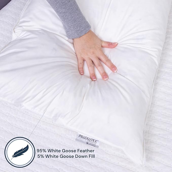 Bed Pillow
