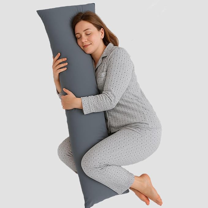 Cooling Body Pillow - Full