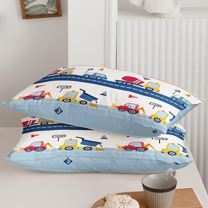 Comforter Set - King - 3 Piece