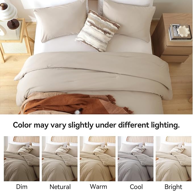 Comforter Set - Twin XL