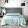 Mulberry Silk Duvet Cover - Queen
