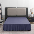 Bed Skirt - Twin - 12 in Drop